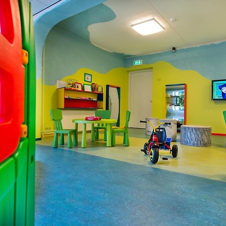 Boshotel - Vlodrop, Roermond Extérieur photo