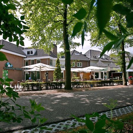 Boshotel - Vlodrop, Roermond Extérieur photo