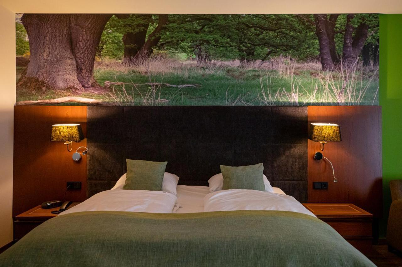 Boshotel - Vlodrop, Roermond Extérieur photo
