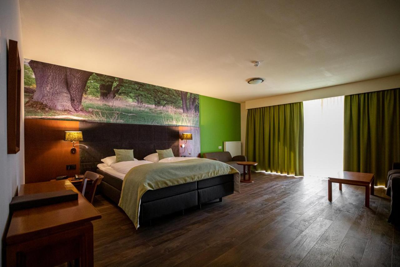 Boshotel - Vlodrop, Roermond Extérieur photo