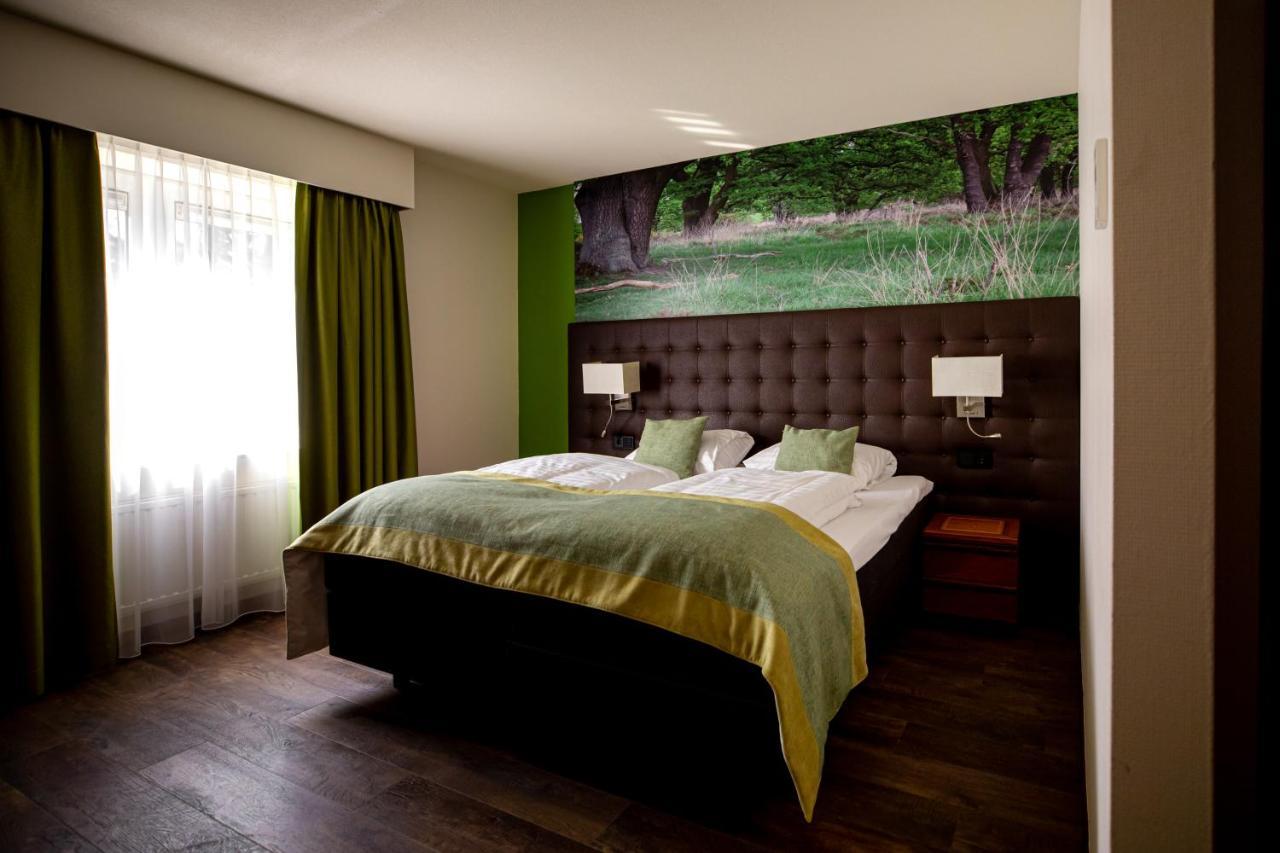 Boshotel - Vlodrop, Roermond Extérieur photo