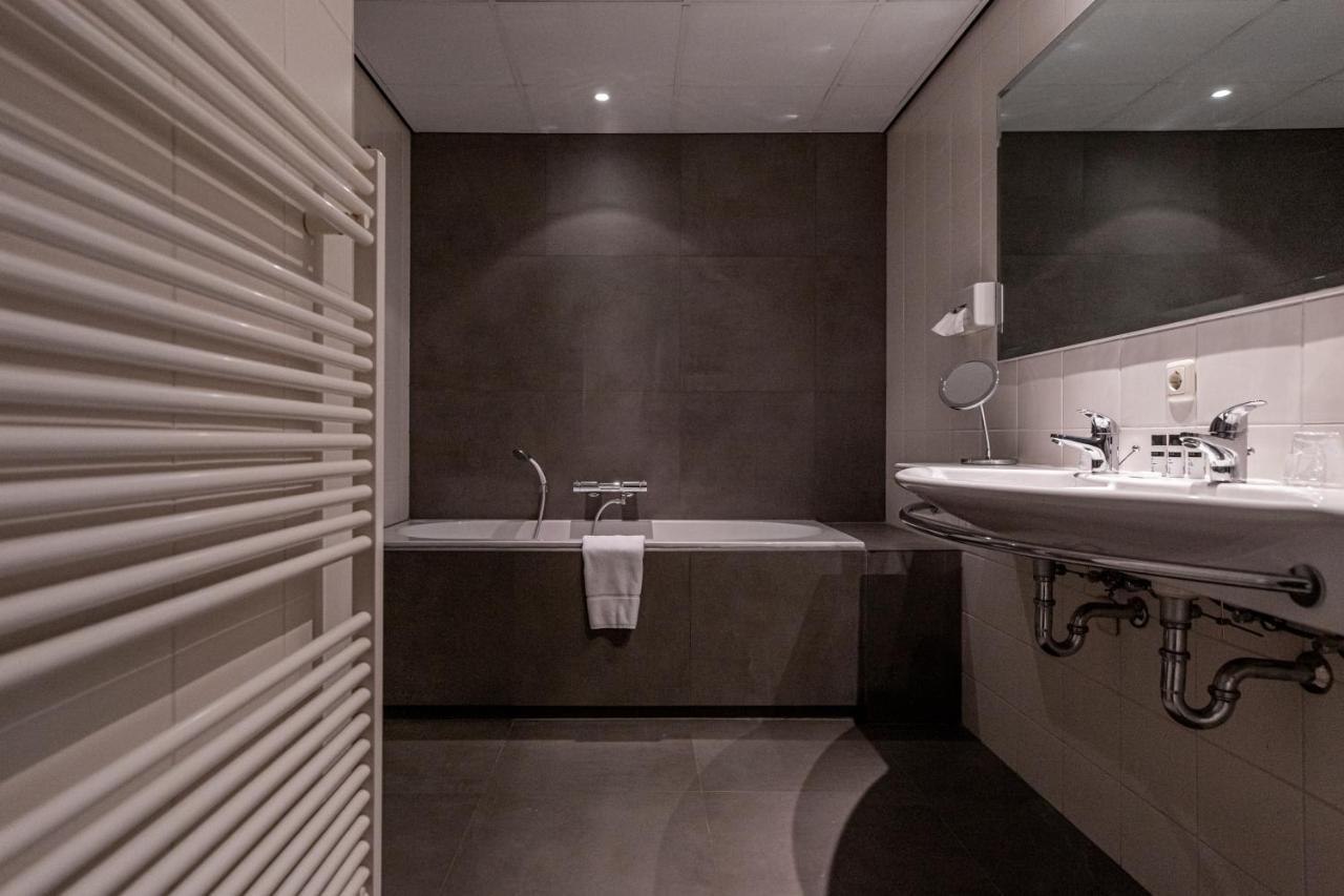 Boshotel - Vlodrop, Roermond Extérieur photo