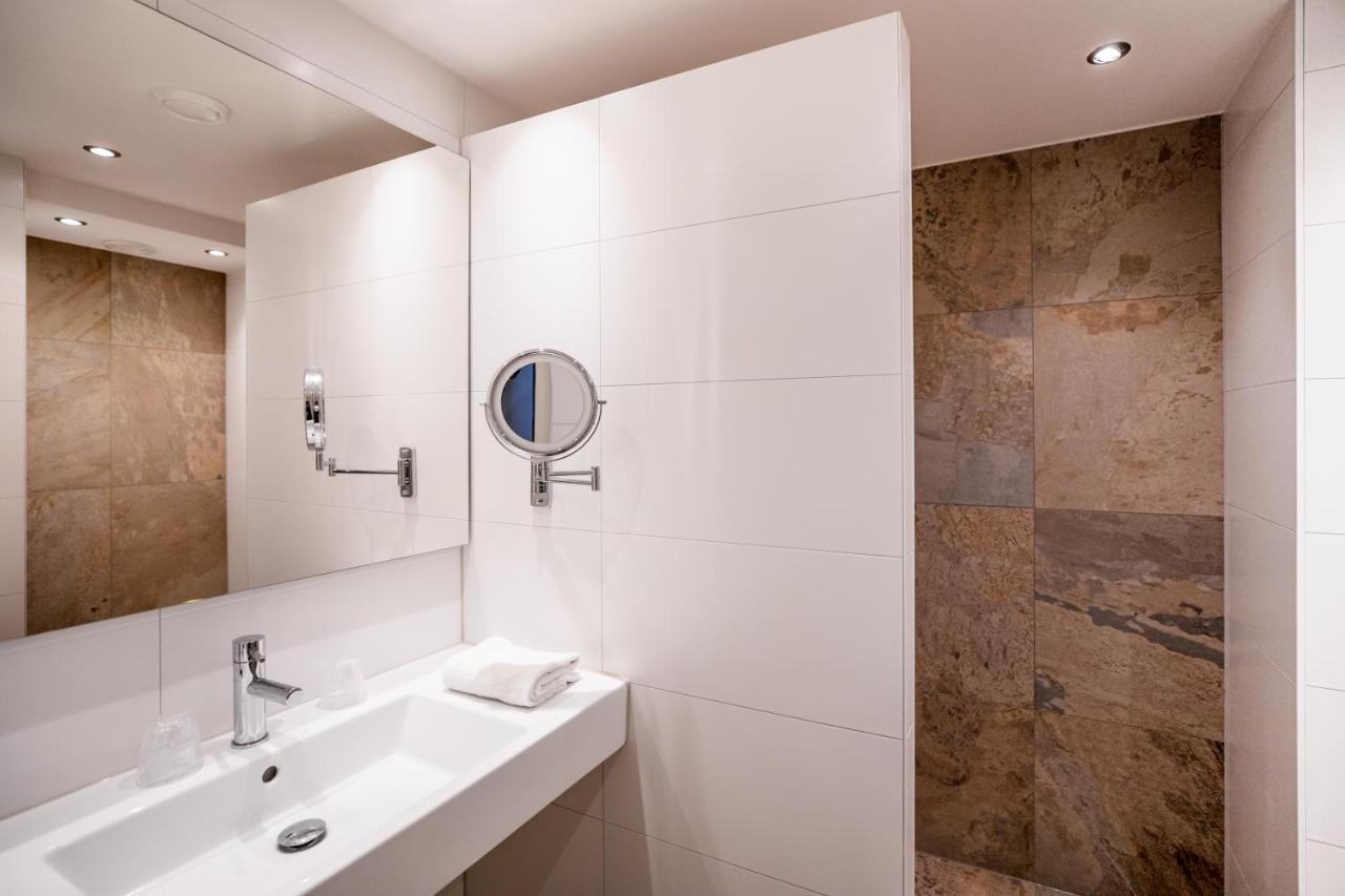 Boshotel - Vlodrop, Roermond Extérieur photo