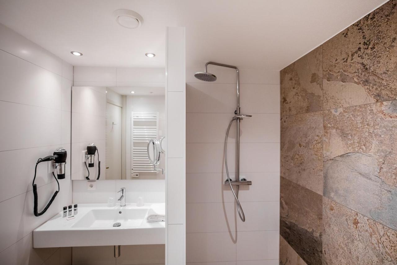 Boshotel - Vlodrop, Roermond Extérieur photo