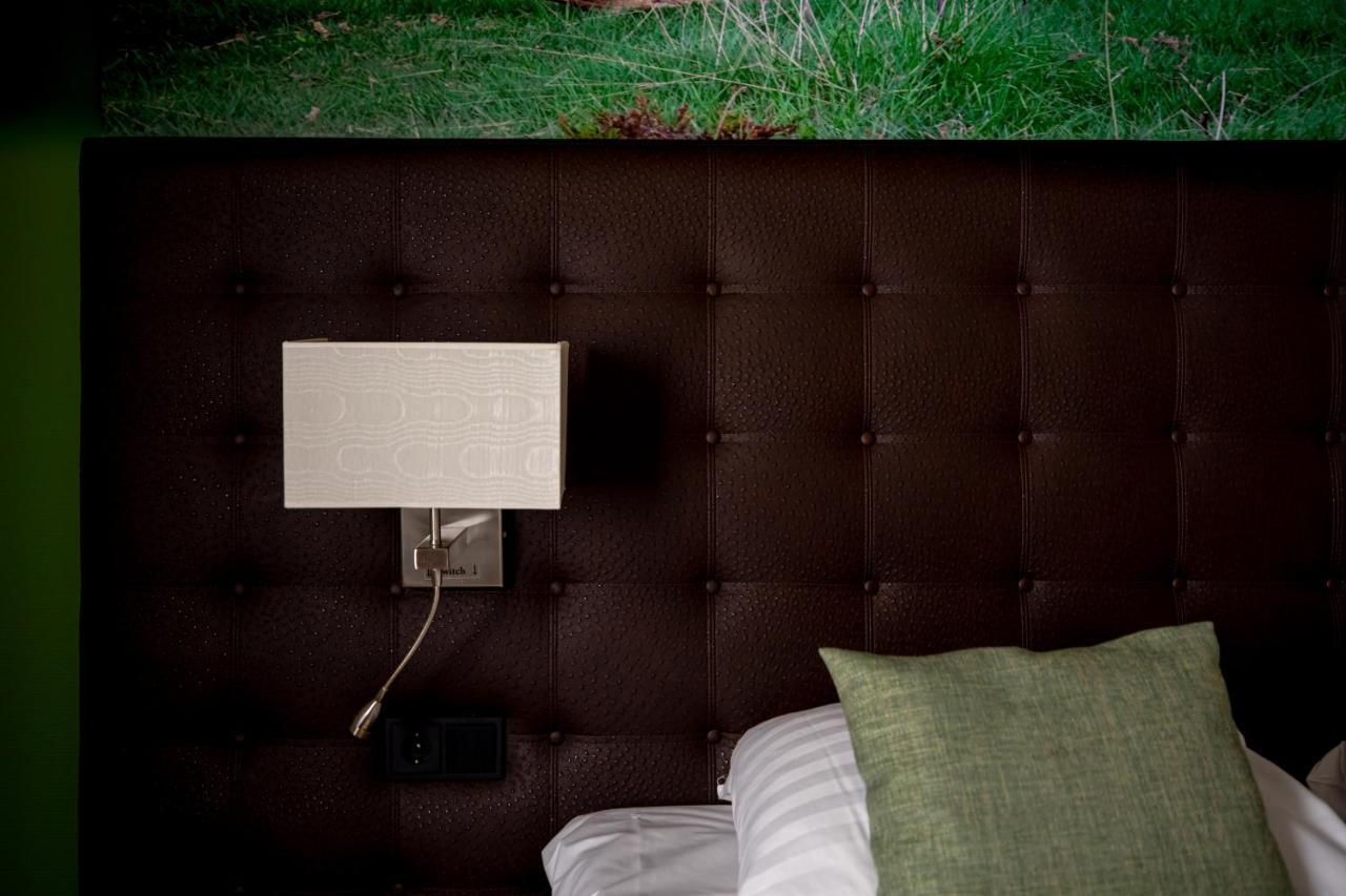 Boshotel - Vlodrop, Roermond Extérieur photo