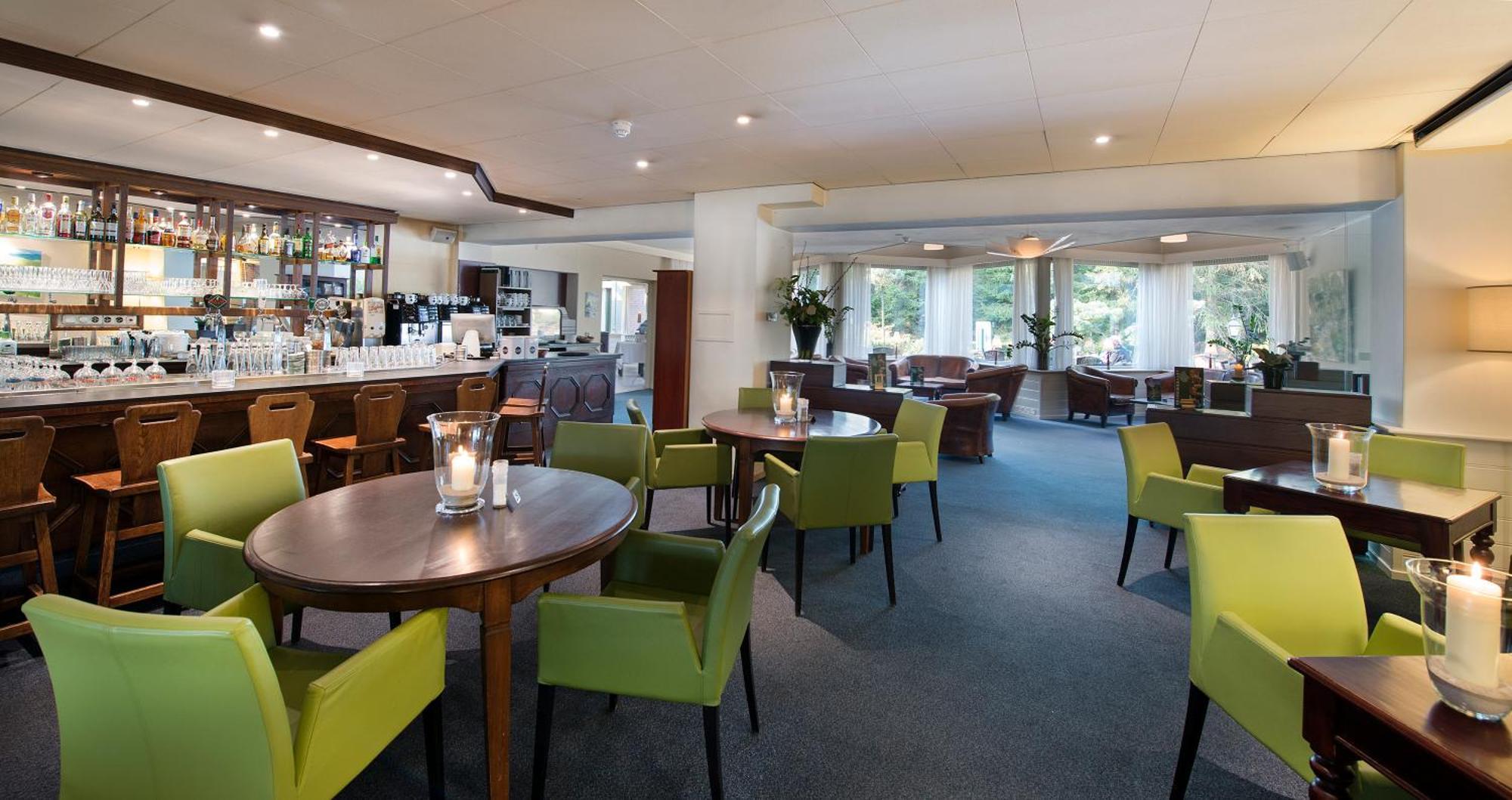 Boshotel - Vlodrop, Roermond Extérieur photo