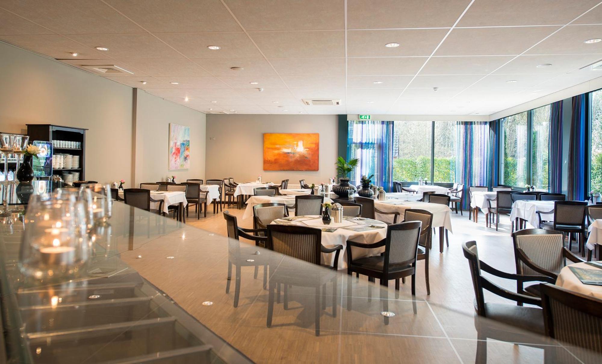 Boshotel - Vlodrop, Roermond Extérieur photo