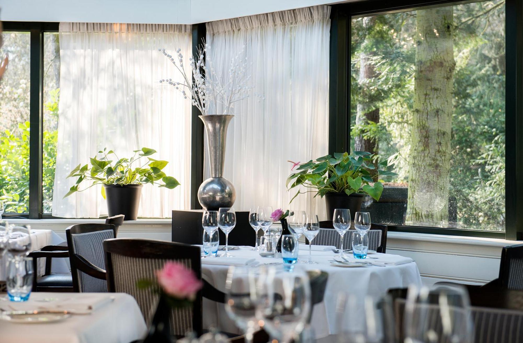 Boshotel - Vlodrop, Roermond Extérieur photo