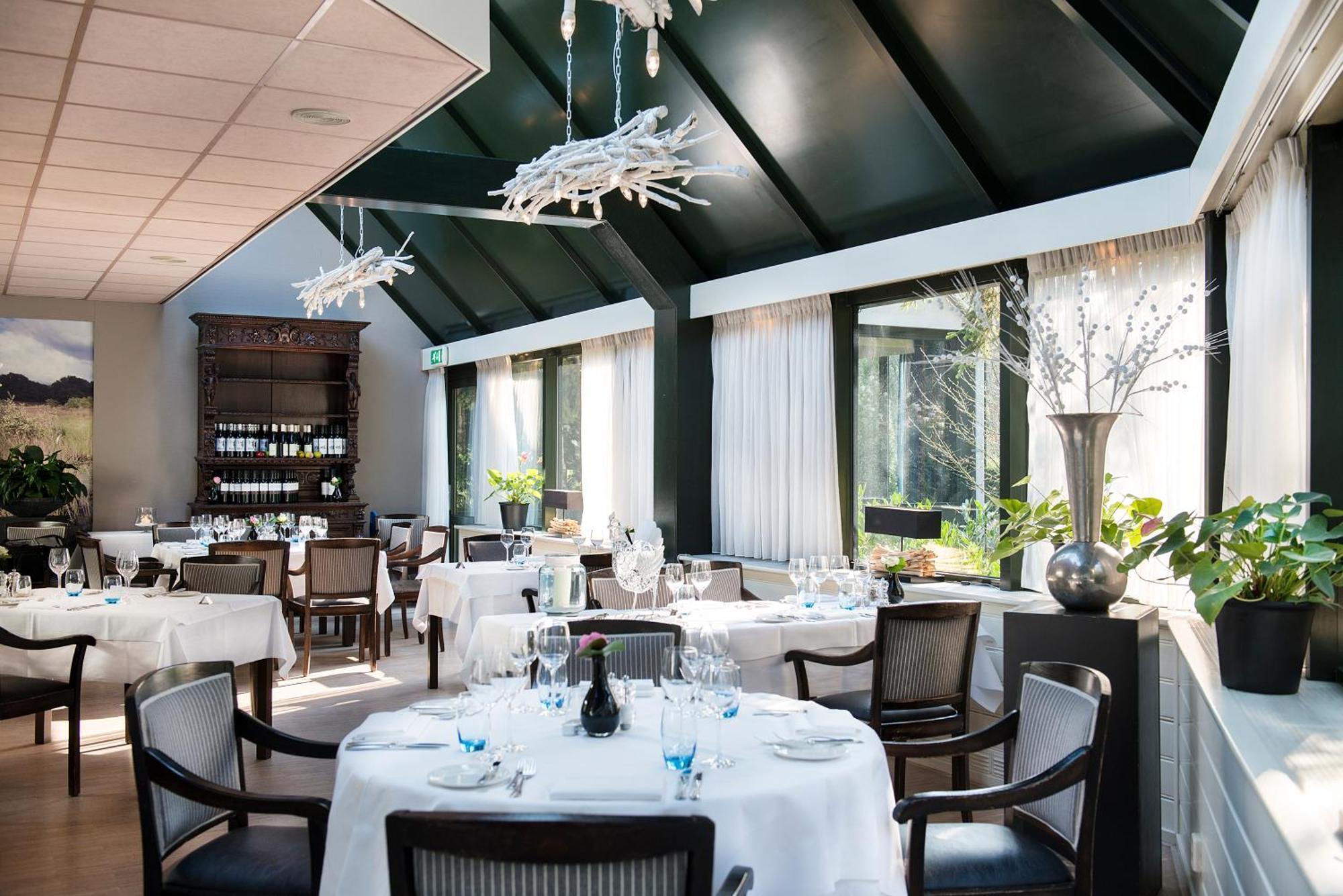 Boshotel - Vlodrop, Roermond Extérieur photo