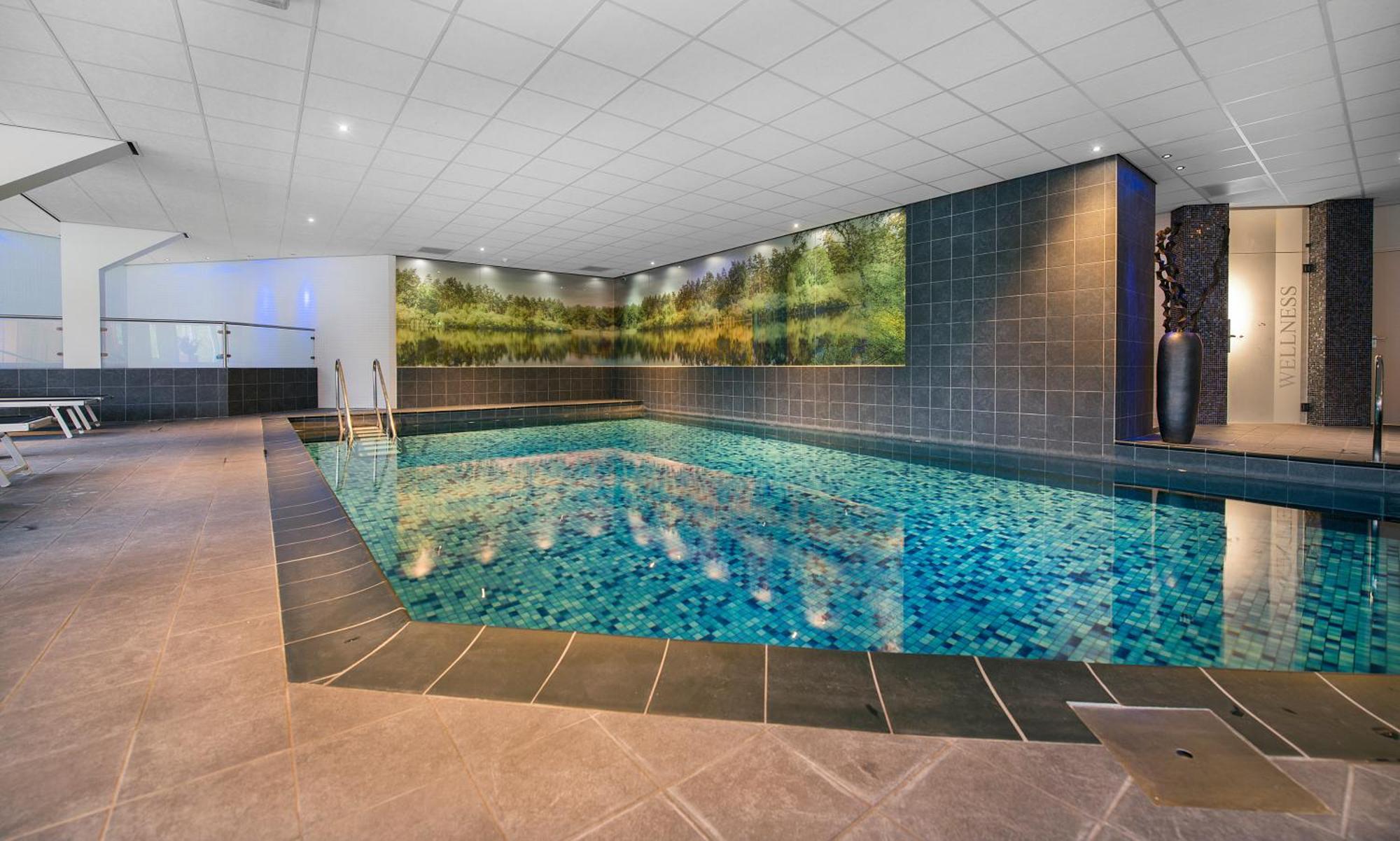 Boshotel - Vlodrop, Roermond Extérieur photo