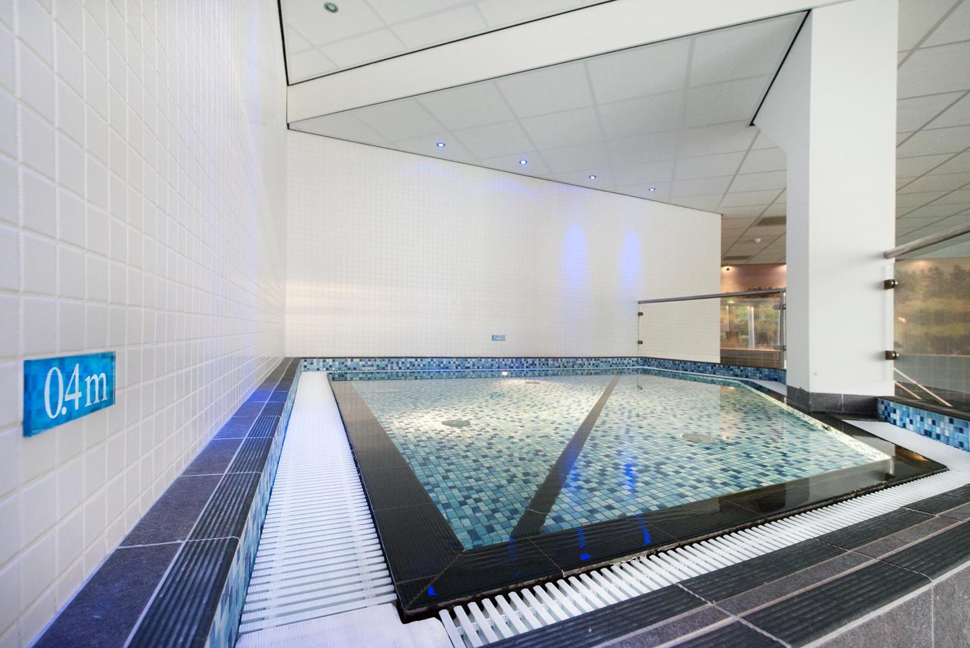 Boshotel - Vlodrop, Roermond Extérieur photo