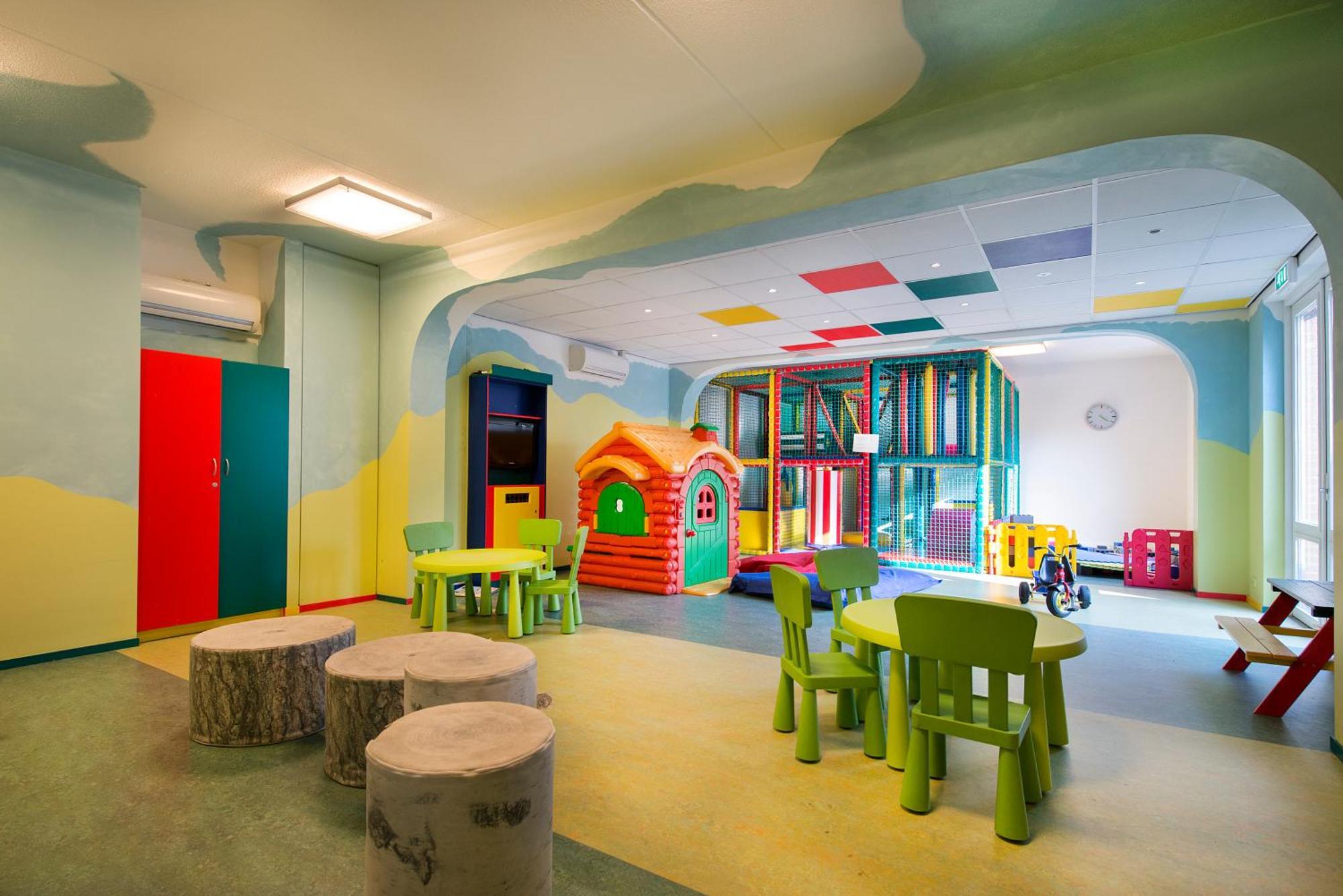 Boshotel - Vlodrop, Roermond Extérieur photo