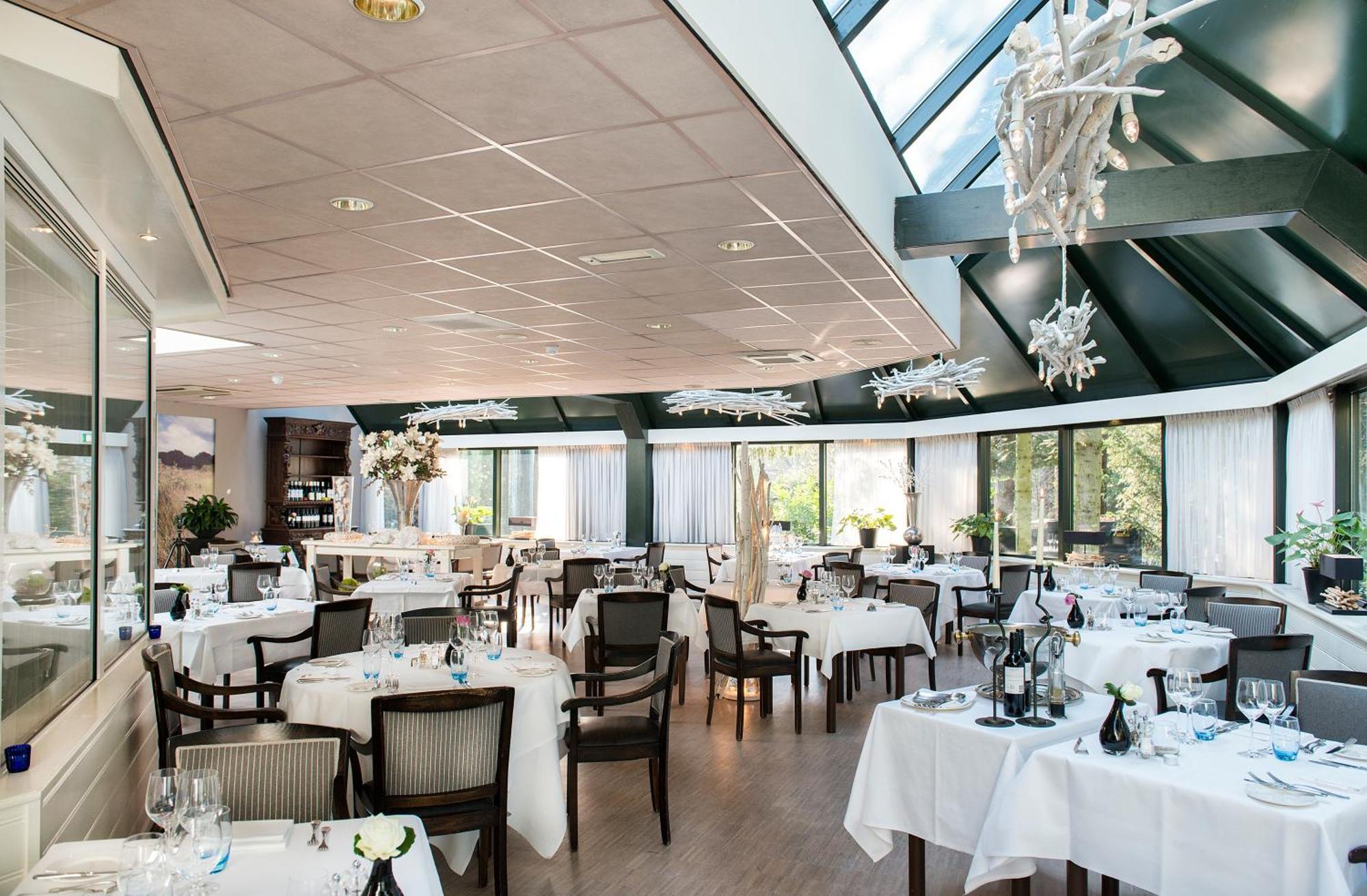 Boshotel - Vlodrop, Roermond Extérieur photo