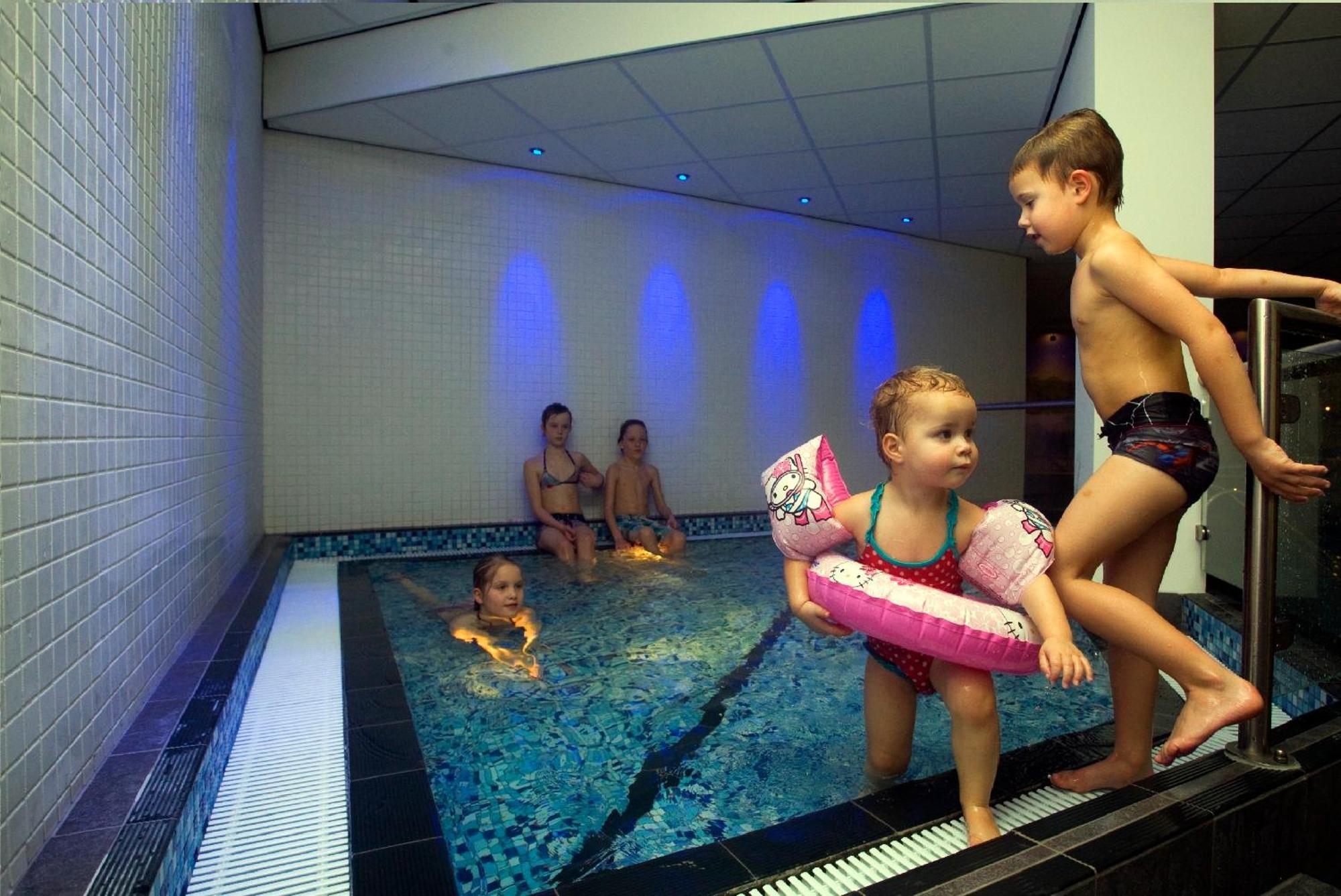 Boshotel - Vlodrop, Roermond Extérieur photo