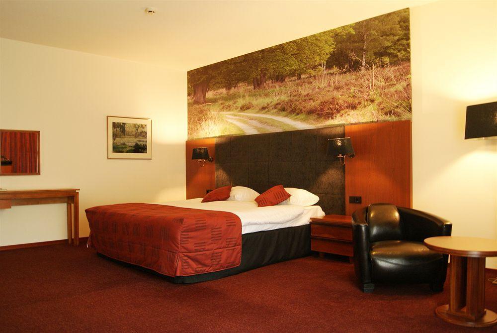 Boshotel - Vlodrop, Roermond Extérieur photo