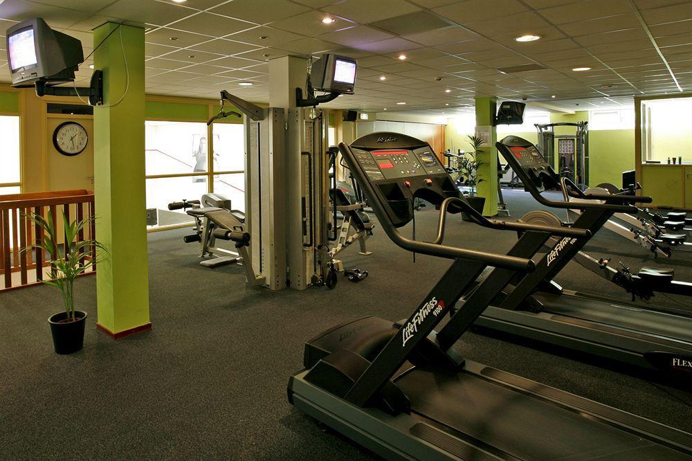Boshotel - Vlodrop, Roermond Extérieur photo