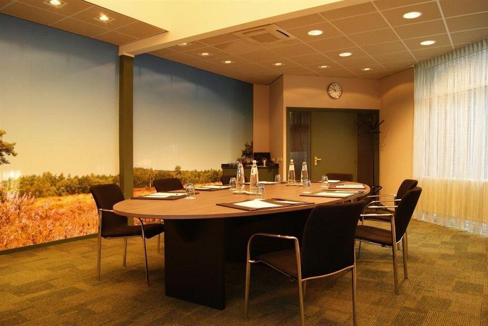 Boshotel - Vlodrop, Roermond Extérieur photo