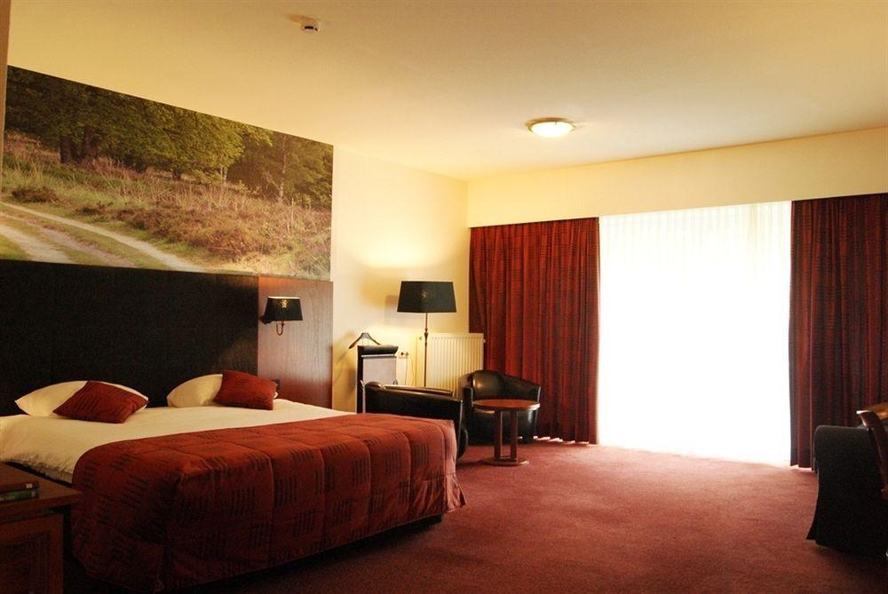 Boshotel - Vlodrop, Roermond Extérieur photo