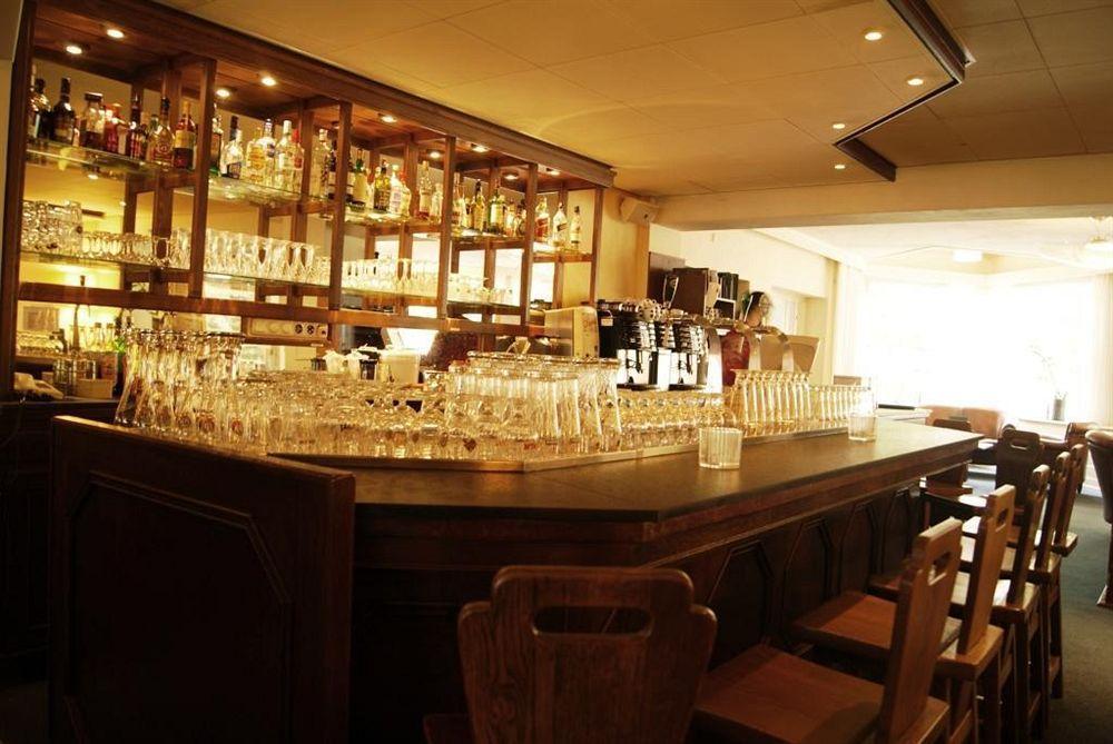 Boshotel - Vlodrop, Roermond Extérieur photo