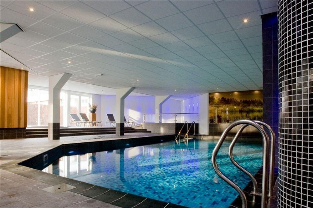 Boshotel - Vlodrop, Roermond Extérieur photo