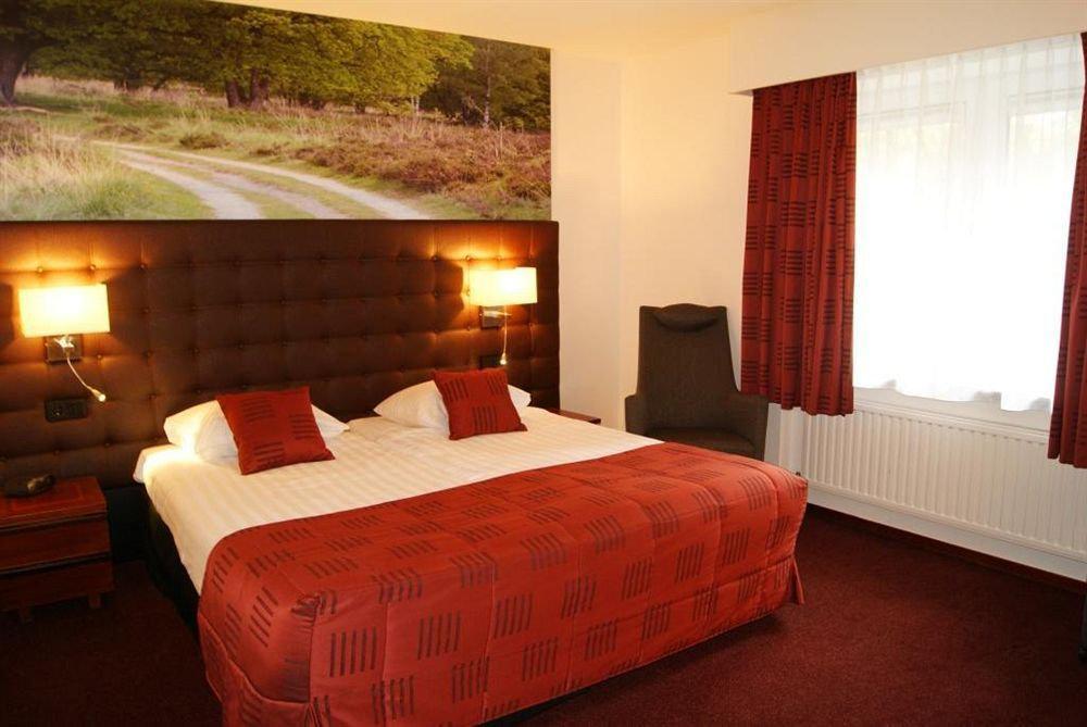 Boshotel - Vlodrop, Roermond Extérieur photo
