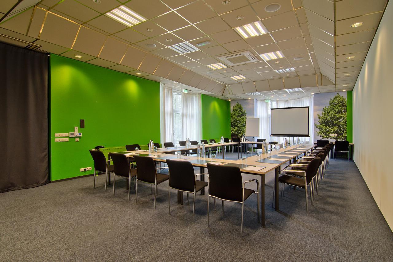 Boshotel - Vlodrop, Roermond Extérieur photo