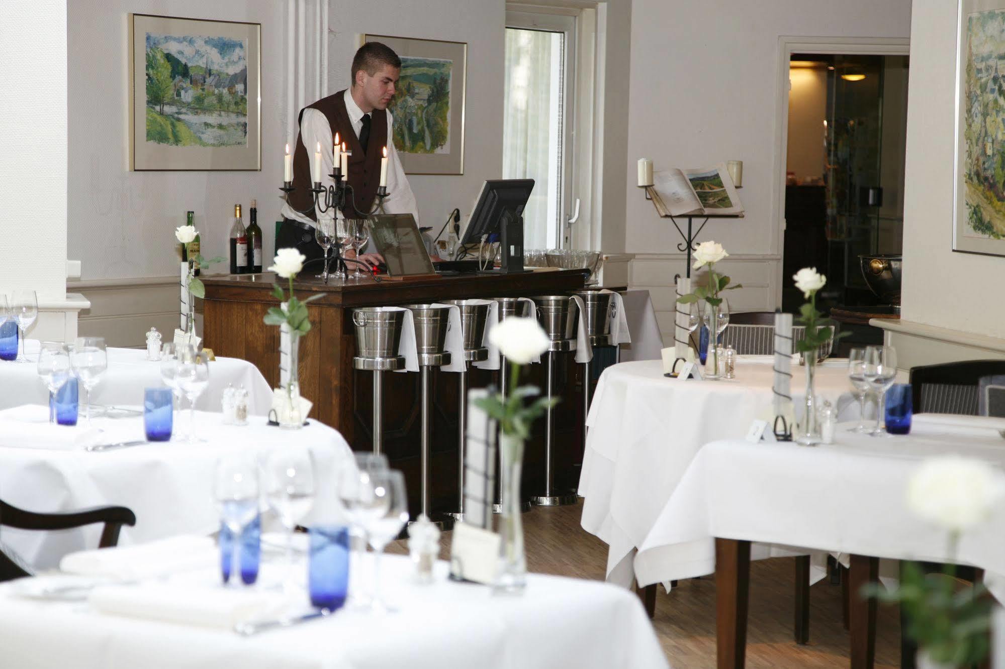 Boshotel - Vlodrop, Roermond Extérieur photo