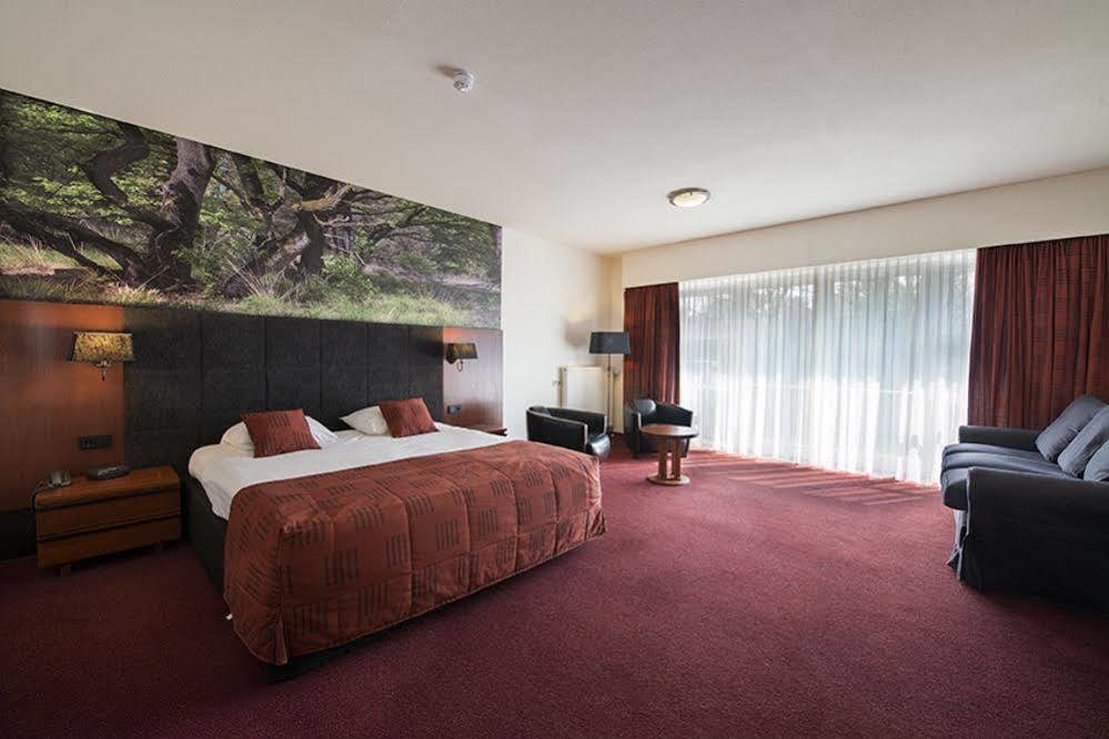 Boshotel - Vlodrop, Roermond Extérieur photo