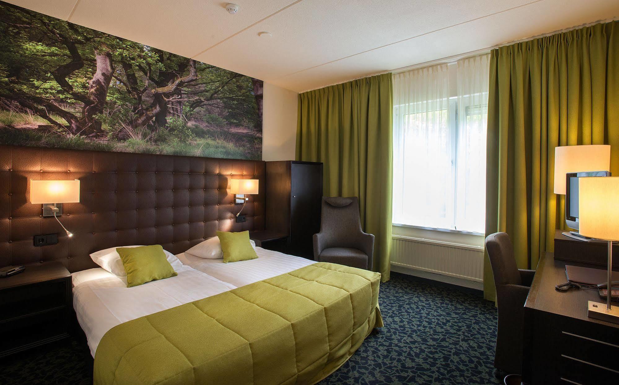 Boshotel - Vlodrop, Roermond Extérieur photo