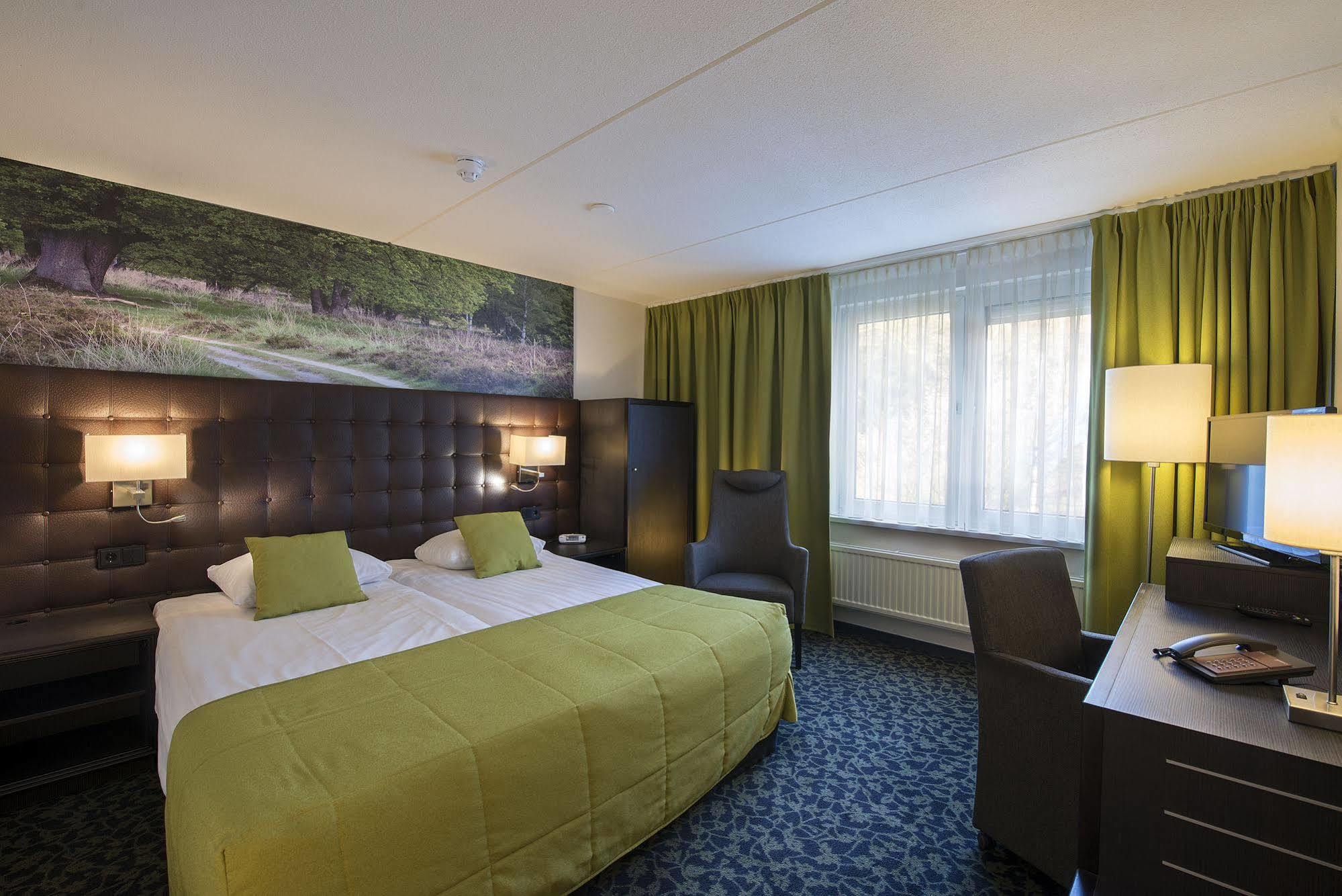 Boshotel - Vlodrop, Roermond Extérieur photo