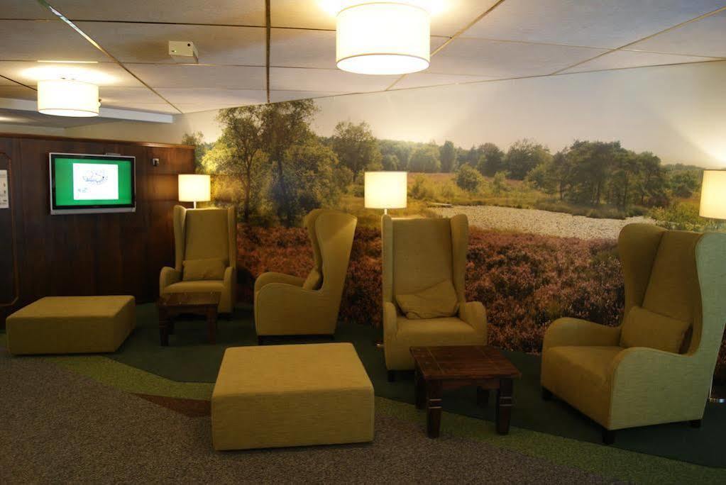 Boshotel - Vlodrop, Roermond Extérieur photo