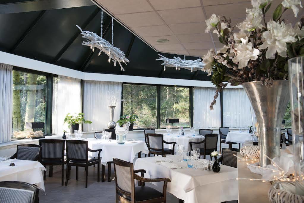 Boshotel - Vlodrop, Roermond Extérieur photo